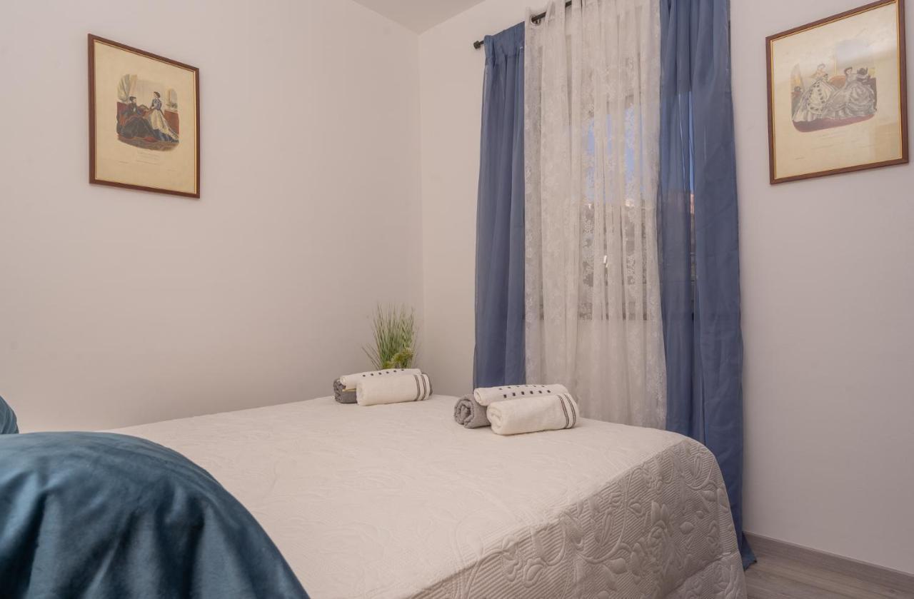 Fiorella Appartamento
